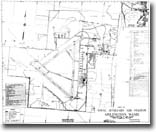 June 1945 Map of Arlington