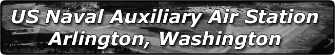 Arlington Airfield